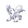 Mystic Absol (Mega)